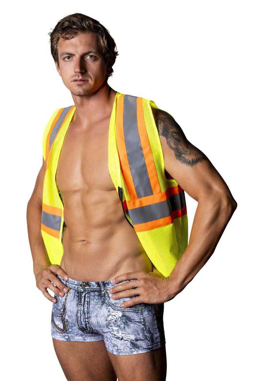 image of product,Working Hard Costume
