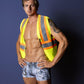 Working Hard Costume