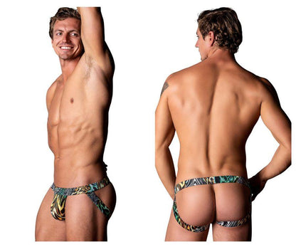 Go Wild Sport Jock
