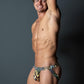 Go Wild Sport Jock