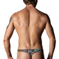 Go Wild Thong with 2 Rings
