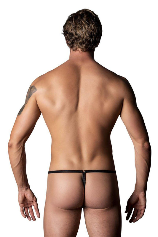product image,Go Wild Adjustable G-String