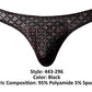 Widow Maker Classic Thong