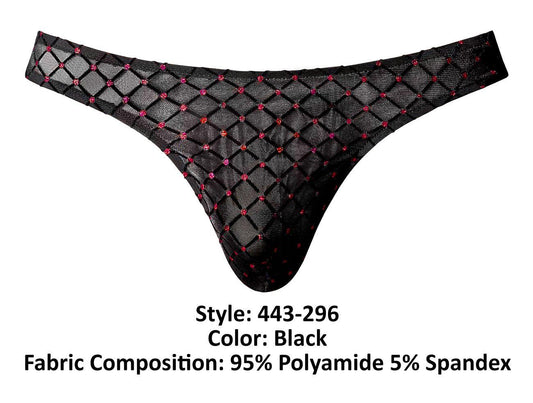 product image,Widow Maker Classic Thong