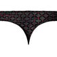 Widow Maker Classic Thong