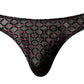 Widow Maker Classic Thong