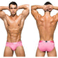 Platinum Bamboo Briefs
