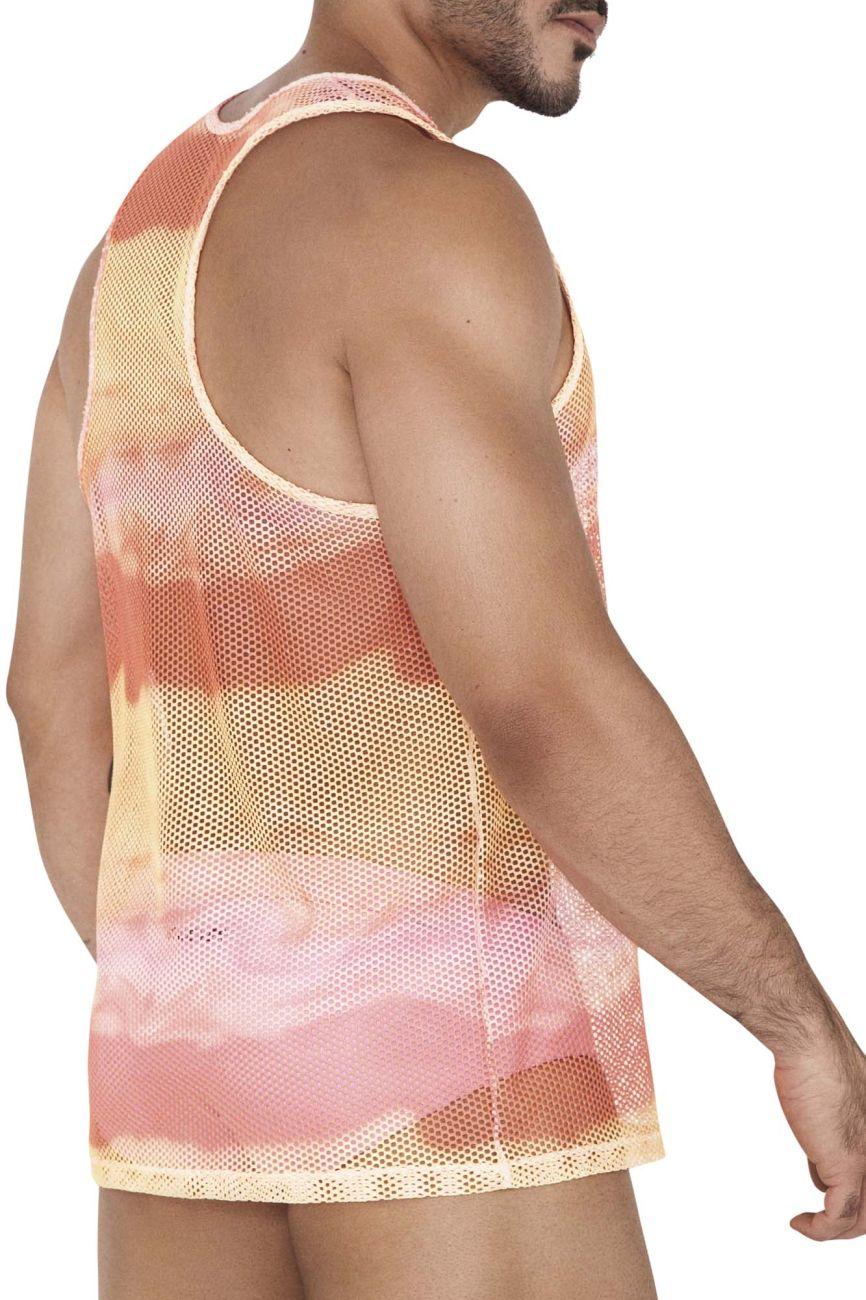 image of product,Adriatic Tank Top - SEXYEONE