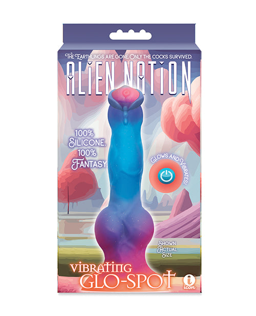 product image, Alien Nation Glo-Spot - SEXYEONE