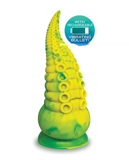 product image,Alien Nation Octopod - SEXYEONE