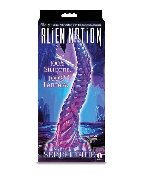 Alien Nation Serpentine - SEXYEONE