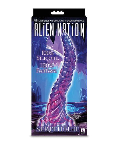 Alien Nation Serpentine - SEXYEONE