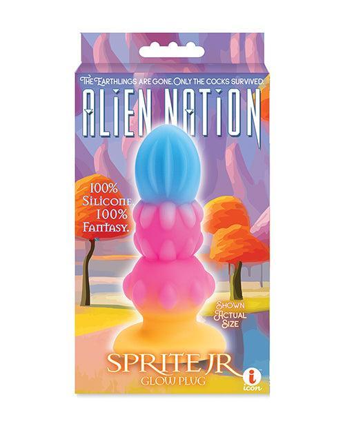 product image, Alien Nation Sprite Jr. - SEXYEONE