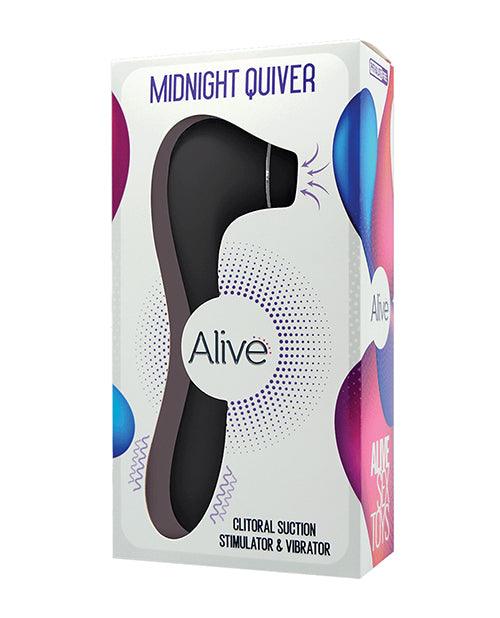 image of product,Alive Midnight Quiver - SEXYEONE