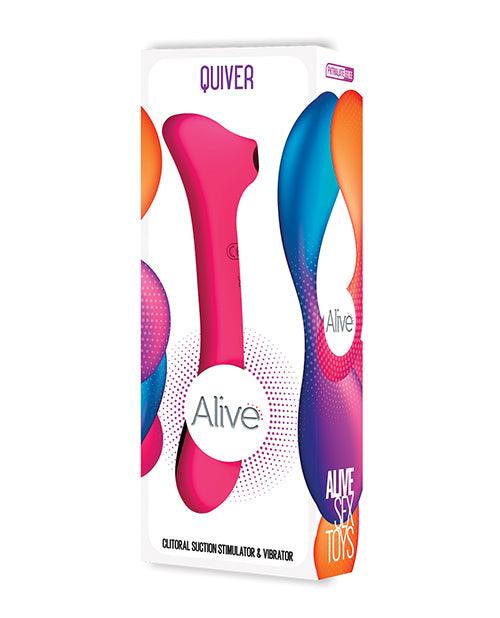 Alive Quiver - SEXYEONE