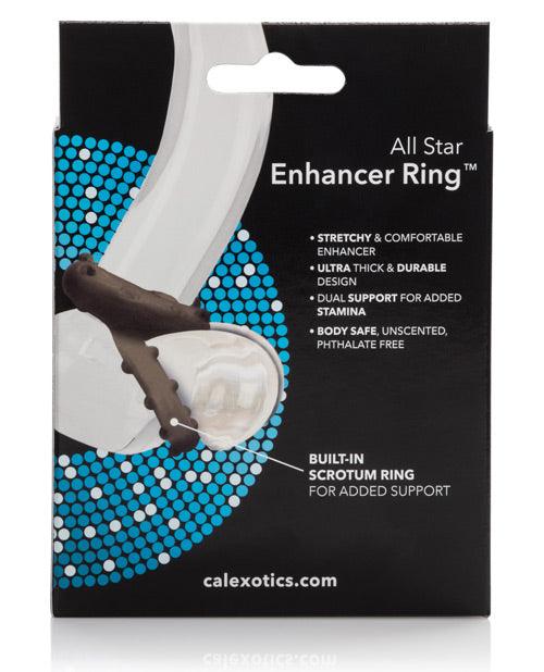 All Star Enhancer Ring - Smoke - SEXYEONE
