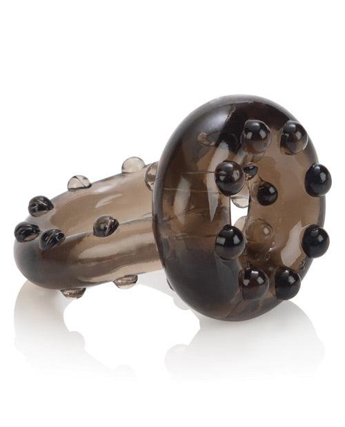 image of product,All Star Enhancer Ring - Smoke - SEXYEONE