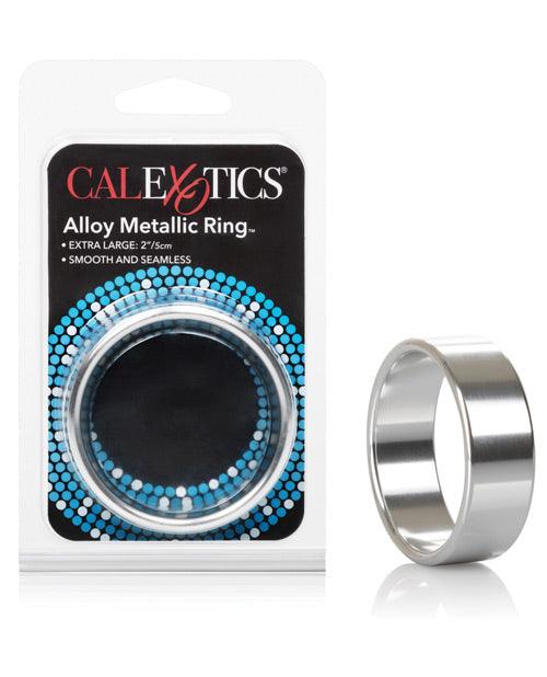 Alloy Metallic Ring - SEXYEONE