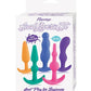 Anal Lovers Kit - Multi Color - SEXYEONE