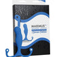 Aneros Maximus Syn Trident Special Edition Prostate Stimulator - Blue - SEXYEONE