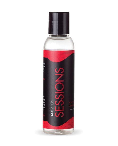 product image, Aneros Sessions Lubricant Gel - 4.2 oz Tube - SEXYEONE