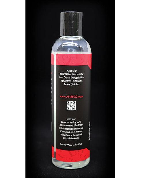 image of product,Aneros Sessions Lubricant Gel - 4.2 oz Tube - SEXYEONE