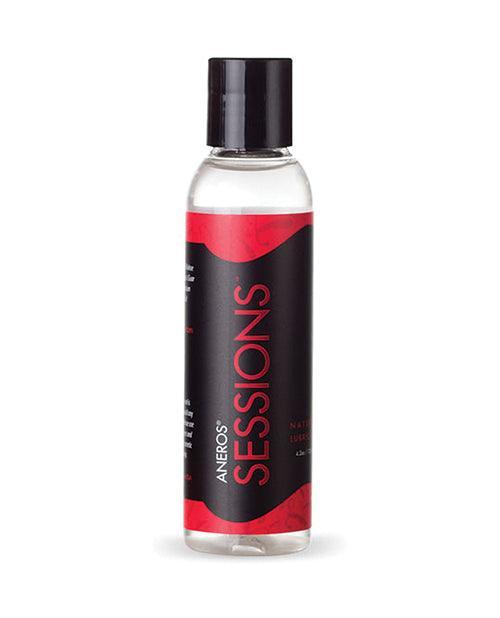 product image, Aneros Sessions Natural Lubricant - oz Bottle - SEXYEONE