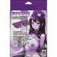 ANIME Gigi Spread'em Love Doll - Purple - SEXYEONE