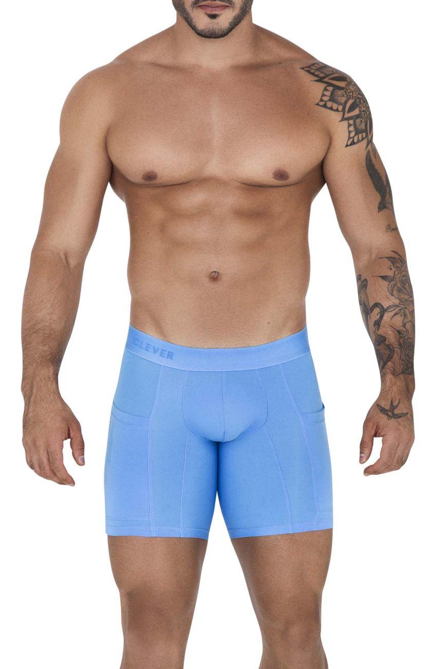 image of product,Arctic Boxer Briefs - SEXYEONE