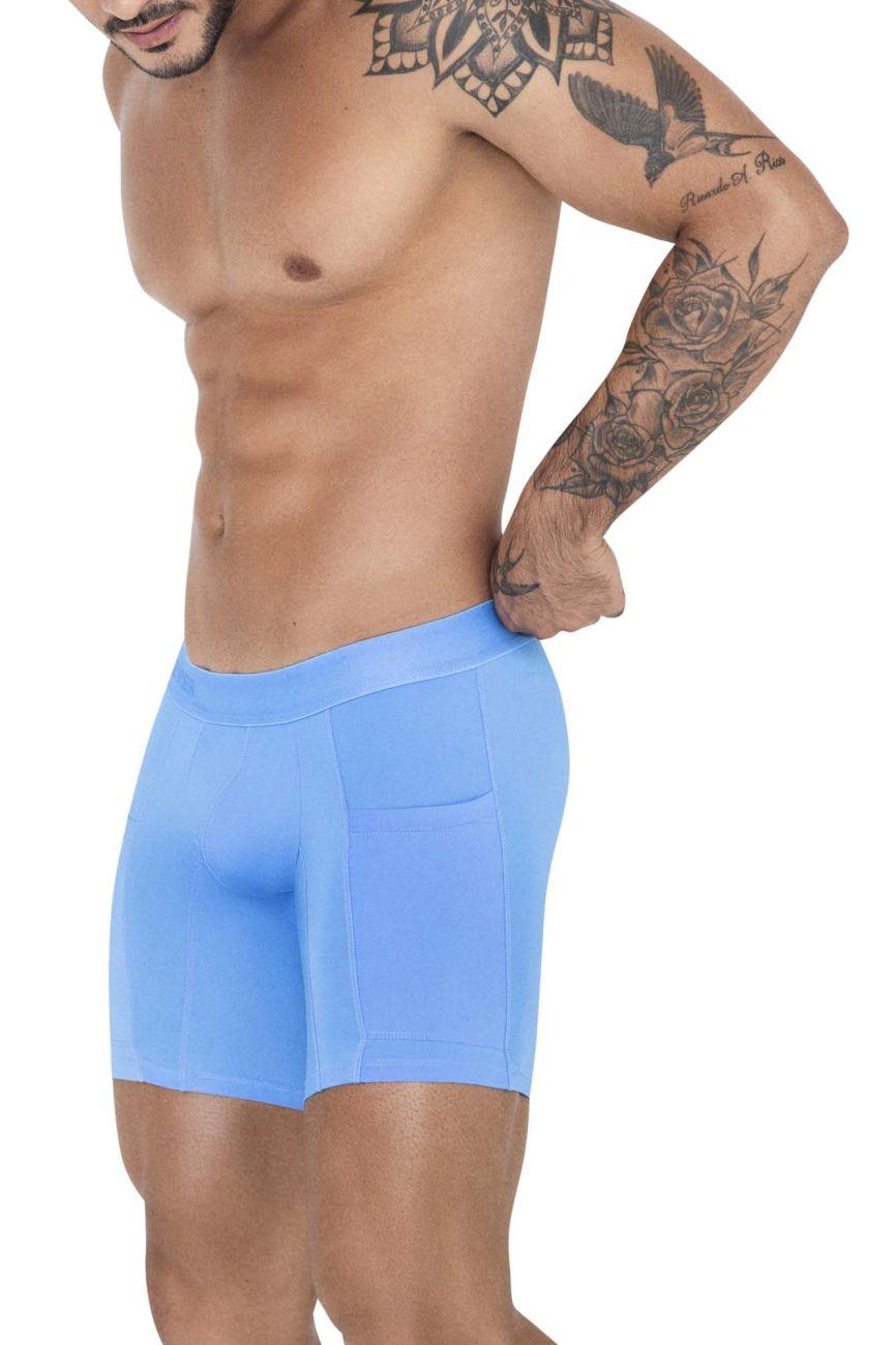 image of product,Arctic Boxer Briefs - SEXYEONE