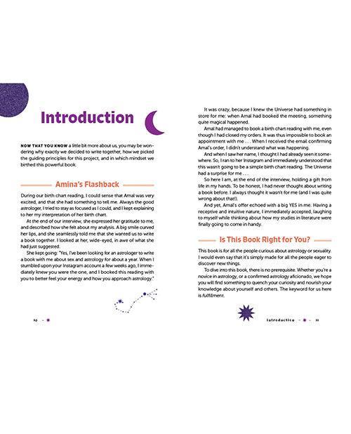 image of product,Astrosex - What the Stars Say About Our Sexuality - SEXYEONE