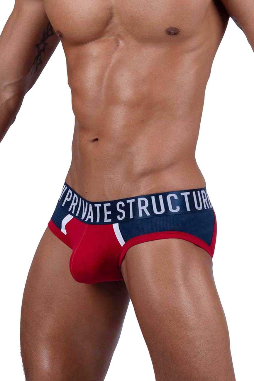 image of product,Athlete Mini Briefs - SEXYEONE