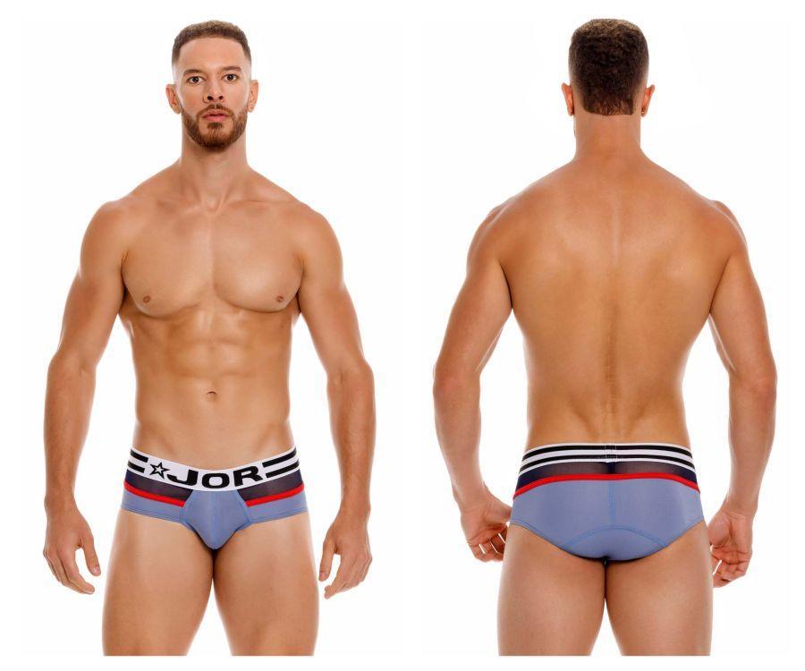 product image, Athletic Briefs - SEXYEONE