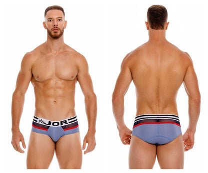 Athletic Briefs - SEXYEONE