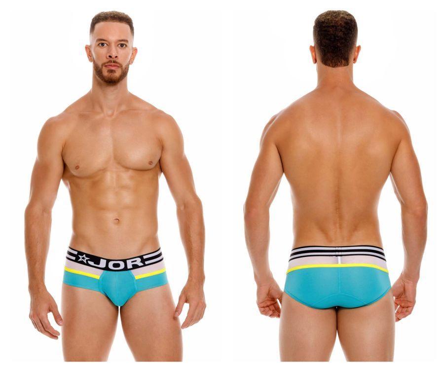 Athletic Briefs - SEXYEONE