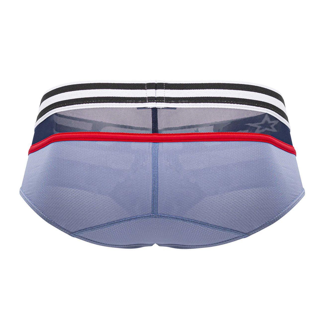 image of product,Athletic Briefs - SEXYEONE