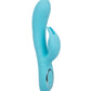 Azure Collection Bunny G Rabbit Vibrator - Blue - SEXYEONE