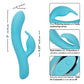 Azure Collection Bunny G Rabbit Vibrator - Blue - SEXYEONE