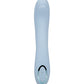 Azure Collection Contoured G Vibrator - Blue - SEXYEONE