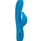 Azure Collection Flutter G Vibrator - Blue - SEXYEONE