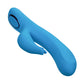 Azure Collection Flutter G Vibrator - Blue - SEXYEONE