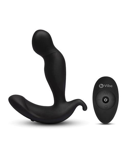 image of product,'b-vibe 360 Plug - Black - SEXYEONE
