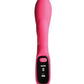 Bang! 10X Digital Rabbit Vibrator - Pink - SEXYEONE