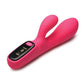 Bang! 10X Digital Rabbit Vibrator - Pink - SEXYEONE