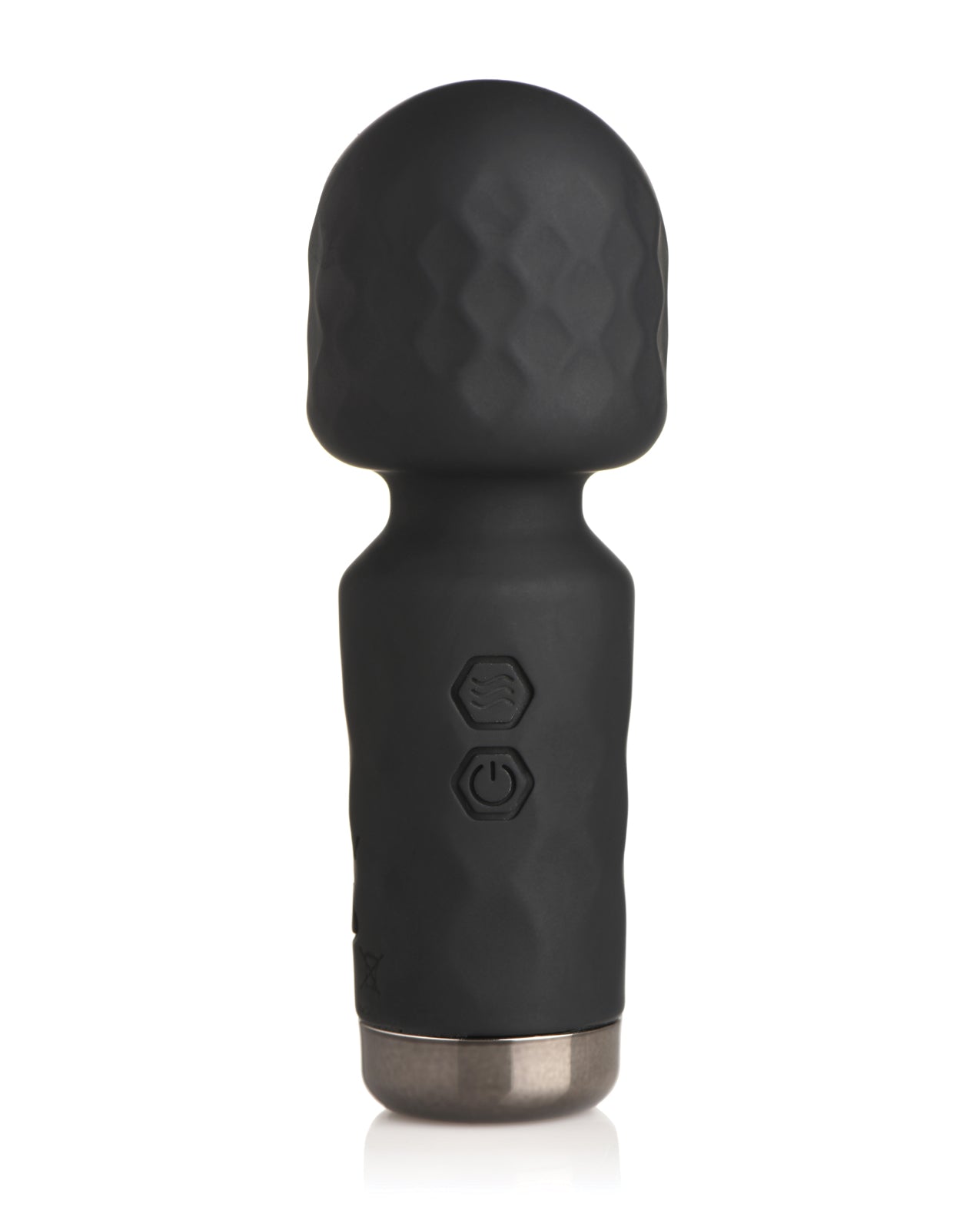 image of product,Bang! 10X Mini Silicone Wand - SEXYEONE