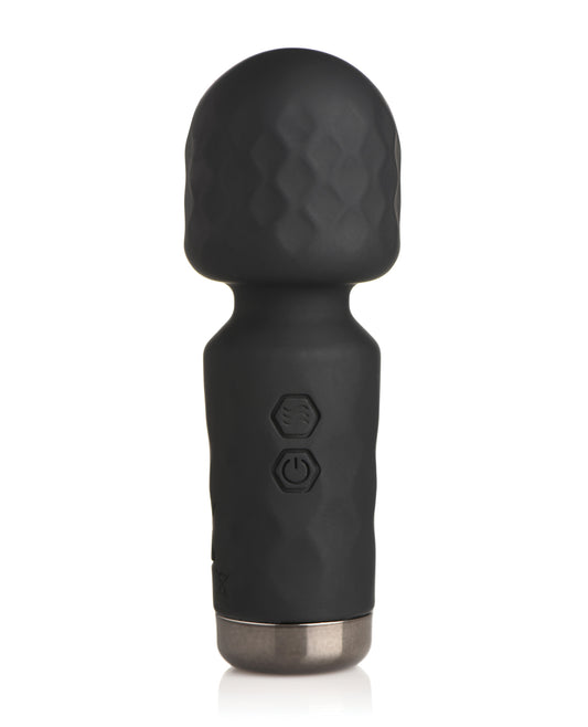 product image,Bang! 10X Mini Silicone Wand - SEXYEONE