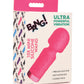 Bang! 10X Mini Silicone Wand - SEXYEONE