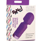 Bang! 10X Mini Silicone Wand - SEXYEONE