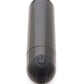 Bang! 10X Rechargeable Vibrating Metallic Bullet - SEXYEONE