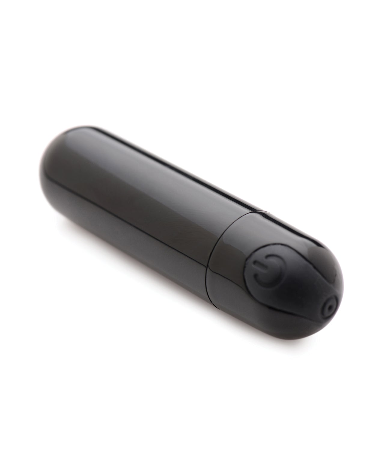 image of product,Bang! 10X Rechargeable Vibrating Metallic Bullet - SEXYEONE